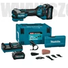 Makita TM001GD201 Akkus multigép 40V MAX XGT tartozékokkal