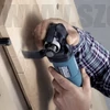 Makita TM3010CX5J Multifunkciós gép (320W) MAKPAC kofferben + AJÁNDÉK