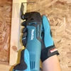Makita TM3010CX5J Multifunkciós gép (320W) MAKPAC kofferben + AJÁNDÉK