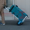 MAKPAC szállító kocsi (a képen látható kofferek illusztrációk)