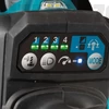 Makita TW001GZ Akkus ütvecsavarozó 40V MAX XGT (akku és töltő nélkül)