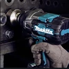 Makita TW001GZ Akkus ütvecsavarozó 40V MAX XGT (akku és töltő nélkül)