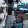 Makita TW001GZ Akkus ütvecsavarozó 40V MAX XGT (akku és töltő nélkül)