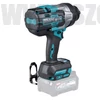 Makita TW002GZ Akkus ütvecsavarozó 40V MAX XGT (akku és töltő nélkül) + AJÁNDÉK