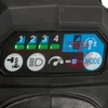 Makita TW007GZ Akkus ütvecsavarozó 40V MAX XGT (akku és töltő nélkül)