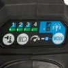 Makita TW007GZ Akkus ütvecsavarozó 40V MAX XGT (akku és töltő nélkül)