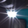 Makita TW007GZ Akkus ütvecsavarozó 40V MAX XGT (akku és töltő nélkül)