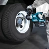 Makita TW010GT201 Akkus ütvecsavarozó 40V MAX XGT/2x5.0Ah