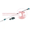 Makita UA004GM101 Akkus magassági ágvágó láncfűrész 40V MAX XGT 300mm/4.0Ah + AJÁNDÉK