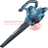 Makita UB0801V Elektromos szívó-fúvó légseprű (1650W)