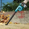 Makita UB101DZ Akkus légseprű 10.8V (akku és töltő nélkül)