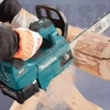 Makita UC006GZ Akkus láncfűrész 40V MAX XGT 250mm (akku és töltő nélkül)