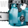 Makita UC006GZ Akkus láncfűrész 40V MAX XGT 250mm (akku és töltő nélkül)