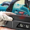 Makita UC025GT101 Akkus láncfűrész 40V MAX XGT 350mm/5.0Ah + AJÁNDÉK
