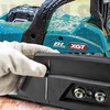 Makita UC025GZ Akkus láncfűrész 40V MAX XGT 350mm (akku és töltő nélkül)