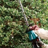 Makita UH007GM201 Akkus sövényvágó 40V MAX XGT/2x4.0Ah + AJÁNDÉK