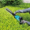 Makita UH014GM101 Akkus sövényvágó 40V MAX XGT/4.0Ah + AJÁNDÉK