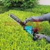 Makita UH014GZ Akkus sövényvágó 40V MAX XGT (akku és töltő nélkül) + AJÁNDÉK