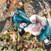 Makita UP100DZ Akkus metszőolló 10,8V-12V Max (akku és töltő nélkül) + AJÁNDÉK
