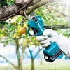 Makita UP100DZ Akkus metszőolló 10,8V-12V Max (akku és töltő nélkül) + AJÁNDÉK