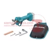 Makita UP100DZ Akkus metszőolló 10,8V-12V Max (akku és töltő nélkül) + AJÁNDÉK
