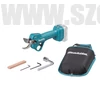 Makita UP100DZ Akkus metszőolló 10,8V-12V Max (akku és töltő nélkül) + AJÁNDÉK
