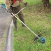 Makita UR002GZ01 Akkus fűkasza 40V MAX XGT (akku és töltő nélkül) + AJÁNDÉK