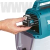 Makita US053DZ Akkus permetező 5L 10.8V (akku és töltő nélkül)