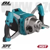 Makita UT001GM103 Akkus keverőgép 40V MAX XGT/1x4.0Ah + AJÁNDÉK
