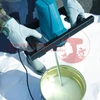 Makita UT1200 Keverőgép (960W) + AJÁNDÉK