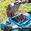 Makita UV001GZ Akkus gyepszellőztető 40V MAX XGT (akku és töltő nélkül)