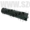 Makita UV3200 Gyepgereblyézőkés tartozék (652024719)