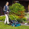 Makita UV3200 munka közben