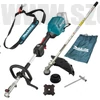 Makita UX01GZ01 Akkus fűkasza 40V MAX XGT (akku és töltő nélkül) + AJÁNDÉK