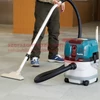 Makita VC003GLZ Akkus száraz/nedves porszívó 40V MAX XGT (akku és töltő nélkül) + AJÁNDÉK