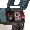 Makita VC007GLZ01 Akkus száraz-nedves porszívó 2x40V MAX XGT (akku és töltő nélkül) + AJÁNDÉK