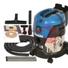 Makita VC2012L száraz-nedves porszívó (1000W/20L) + AJÁNDÉK