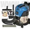 Makita VC2012L száraz-nedves porszívó (1000W/20L) + AJÁNDÉK