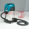 Makita VC3011L száraz-nedves porszívó (1000W/30L) + AJÁNDÉK