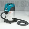Makita VC3011L száraz-nedves porszívó (1000W/30L) + AJÁNDÉK