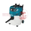 Makita VC3012LX száraz-nedves porszívó (1400W/30L) + AJÁNDÉK