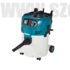Makita VC3012LX száraz-nedves porszívó (1400W/30L) + AJÁNDÉK