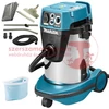 Makita VC3211MX1 száraz-nedves porszívó (1050W/32L) + AJÁNDÉK