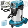 Makita VC3211MX1 száraz-nedves porszívó (1050W/32L) + AJÁNDÉK