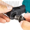 WR100D adapter csere közben