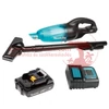 Makita DCL180MHN Akkus porszívó (18V/1.5Ah)