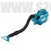 Makita DCL184Z Akkus autós porszívó 18V (akku és töltő nélkül)