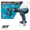 Makita DHP456Z Akkus ütvefúró-csavarbehajtó 18V (akku és töltő nélkül) 