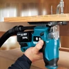 DJV185RTJ munka közben