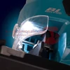 DJV185RTJ  LED fénnyel